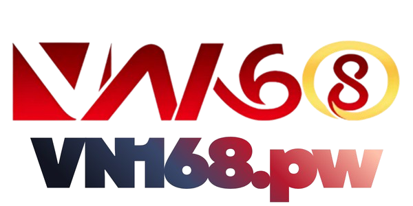 VN168 Sân chơi Game Giải Trí Hàng Đầu Châu Á